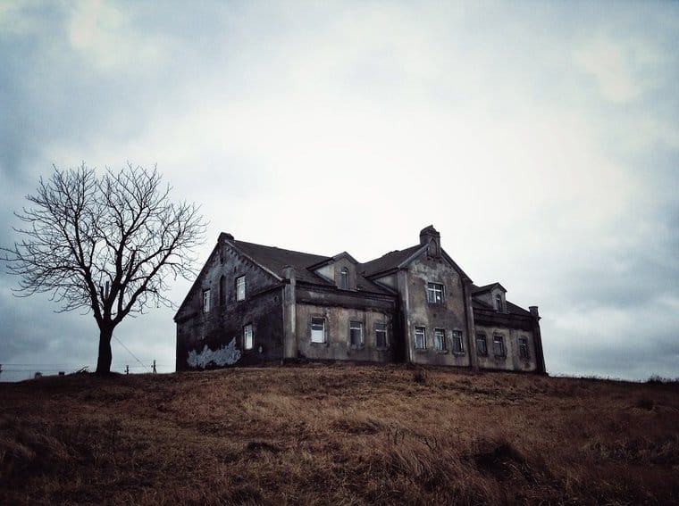 50 of the Best Scary The Haunting of Hill House Quotes