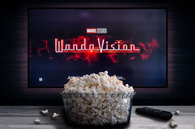 65 Wandavision Quotes from an Alternate Reality