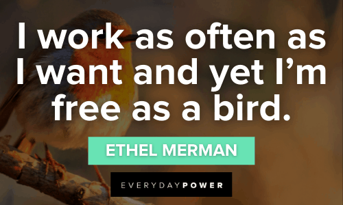 Bird Quotes to Inspire You to Spread Your Wings | Everyday Power