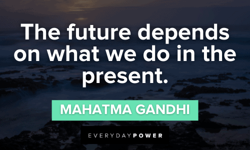 past present future quotes and sayings