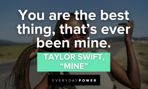 best lyrics quotes