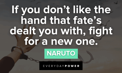 65+ Best Anime quotes about love and life of all time (updated) -  KAMI.COM.PH