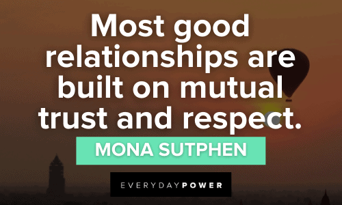 80 Respect Quotes On Life Love And Relationships 22