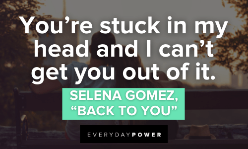 155 Song Quotes From Some of the Biggest Hits | Everyday Power