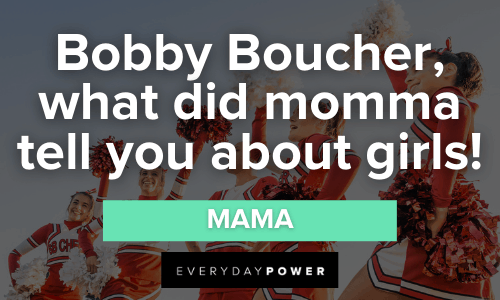 The Waterboy' Turns 25: Adam Sandler Explains His Inspiration for Bobby  Boucher (Flashback)