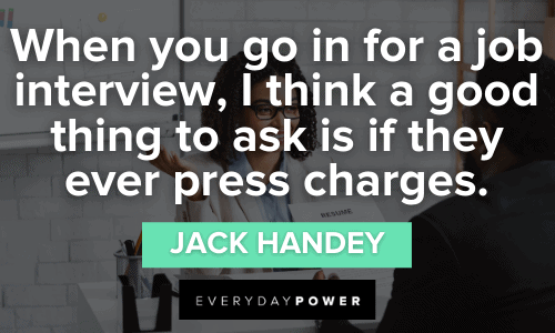Jack Handey Quotes To Make You Laugh