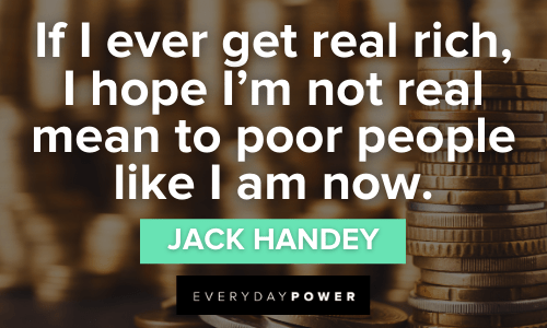 inspirational Jack Handey Quotes