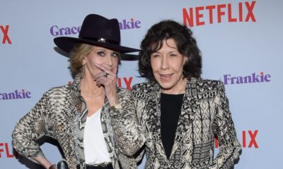 50 Grace and Frankie Quotes from the Hit Comedy