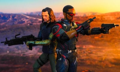 50 The Falcon and The Winter Soldier Quotes to Inspire Marvel Fans