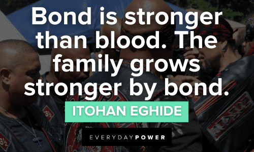 powerful Brotherhood Quotes