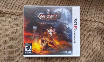 Castlevania Quotes for Fans of Dracula and Vampire Stories