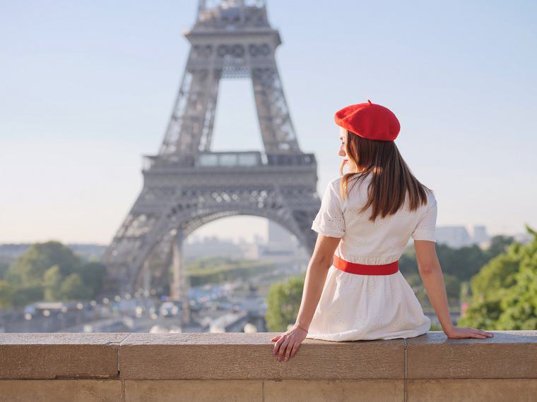 25 Emily in Paris Quotes that Give You A Taste of France | Everyday Power