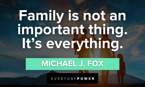 wise quotes about family relationships