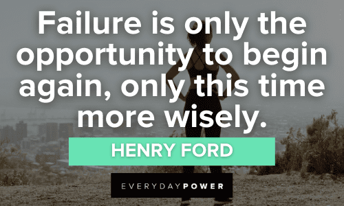 Keep Pushing Quotes about failure