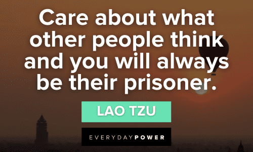 Inspiring Lao Tzu Quotes from Taoism. Great Wisdom by Laozi 