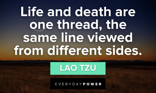 53 Lao Tzu Quotes, Sayings, and Words of Wisdom