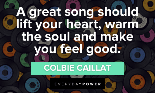 song and Music Quotes