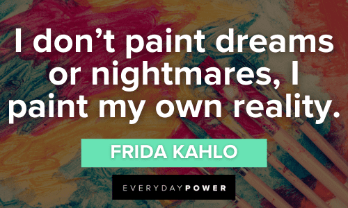 90 Painting Quotes To Inspire Your Art Creativity