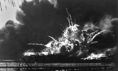 Pearl Harbor Quotes About the Infamous Attack That Changed The Shape of WWII