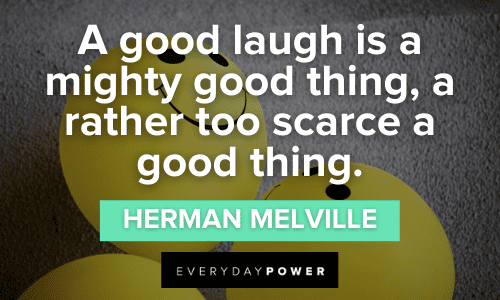 good Laughter Quotes