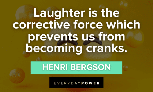 wise Laughter Quotes 
