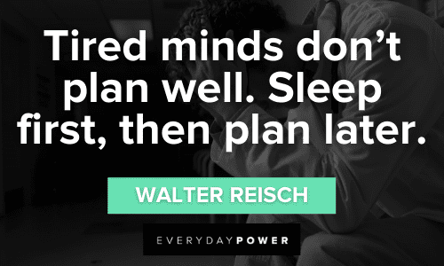 Why Do You Get Tired As You Get Older