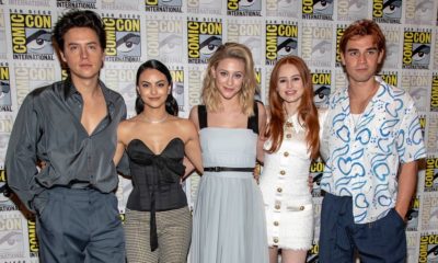 Riverdale Quotes to Build Anticipation for Season 6