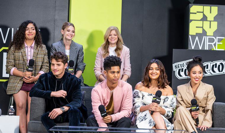 Runaways Quotes for Marvel Fans