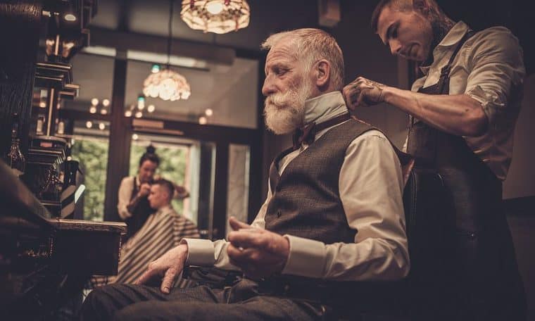 80 Barber Quotes About The Medieval Profession We Still Value Today