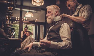 50 Barber Quotes About The Medieval Profession We Still Value Today