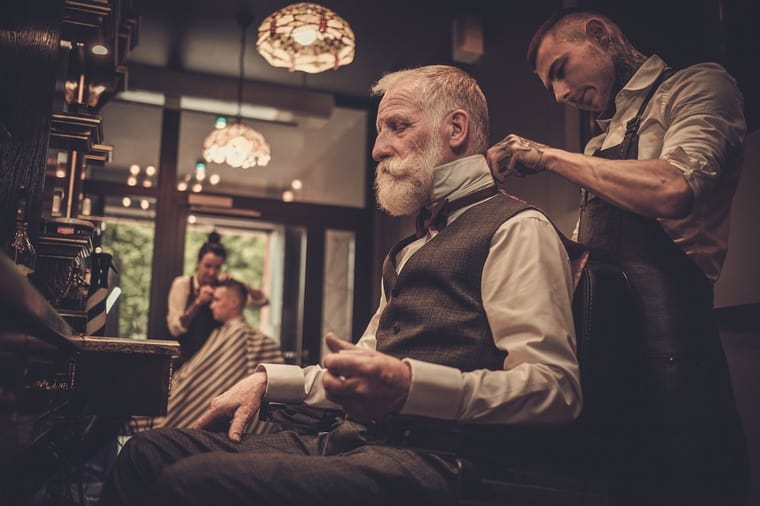 #Barber Quotes About The Medieval Profession We Still Value Today