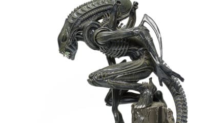 Alien Quotes From the Sci-Fi Film Franchise
