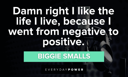 33 Notorious Biggie Smalls Quotes and Sayings