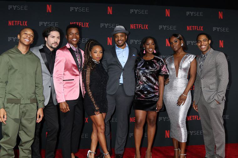 Dear White People Quotes that Dive Into Race Relations and More