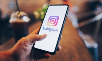 Follow These 15 Instagram Accounts Today For Some Amazing Content