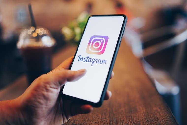 Follow These 15 Instagram Accounts Today For Some Amazing Content