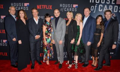 House of Cards Quotes From The Iconic Show