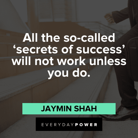 Hustle Quotes about success