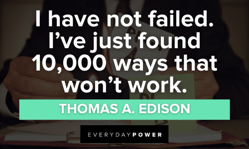 210 Failure Quotes About Getting Back Up