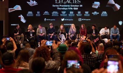 Legacies Quotes for Fans of the Vampire Diaries