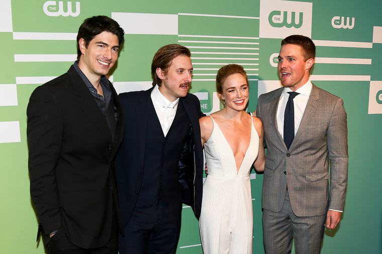 Legends of Tomorrow Quotes