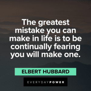 110 Life Changing Quotes To Get You Motivated (2021)