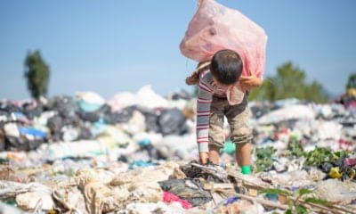 Poverty Quotes from Scientists, Revolutionaries, Writers, Politicians, Athletes and Artists