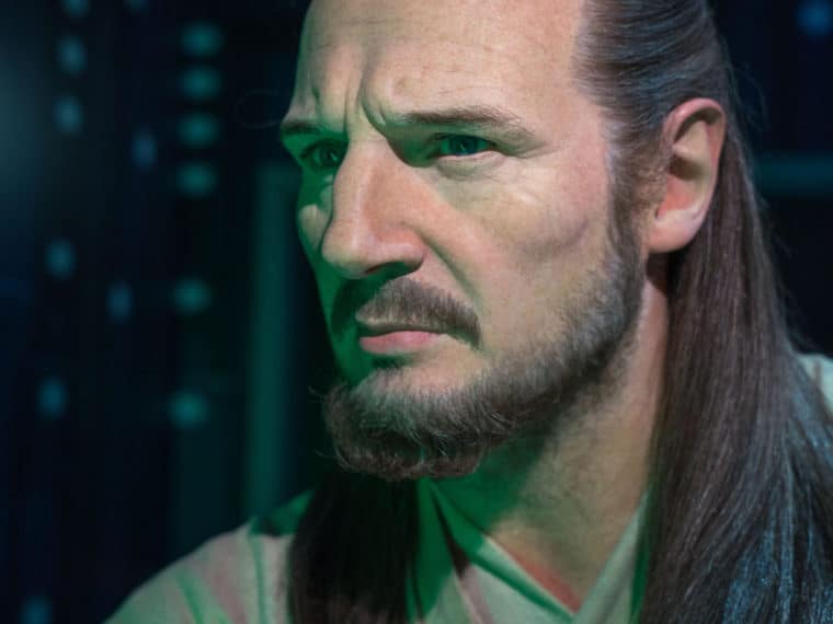 35 Qui Gon Jinn Quotes: Learn the Way of the Jedi