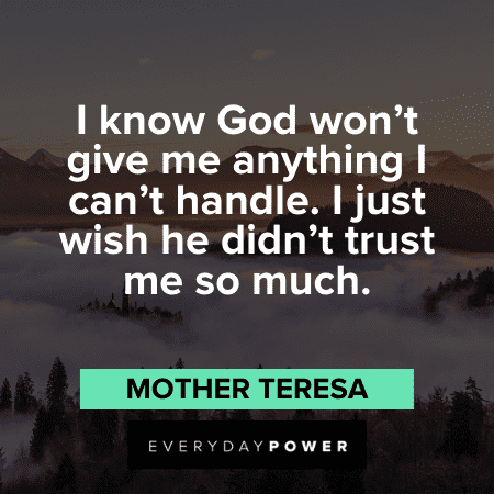 What Are the Most Meaningful Quotes by Mother Teresa?