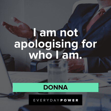 Savage Quotes about apologising