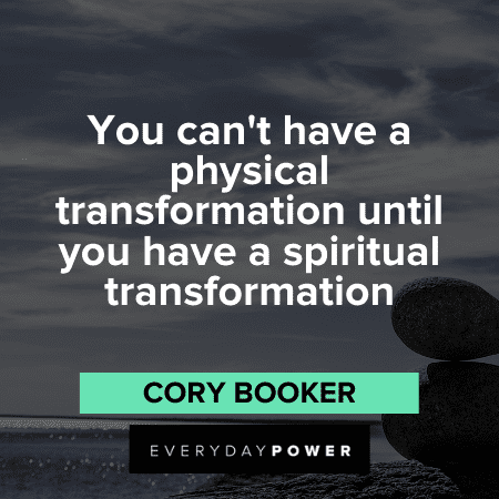 Spiritual Quotes about transformation