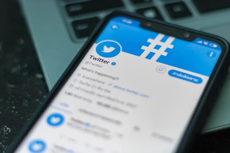 Twitter Accounts You Should Follow Today