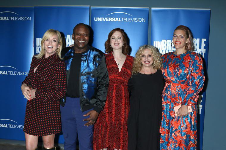 Unbreakable Kimmy Schmidt Quotes to Make You Laugh