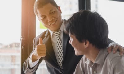 When Does Offering Support and Encouragement Become Enabling
